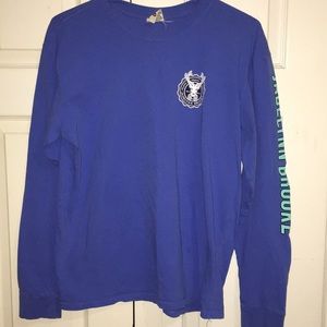Jadelynn Brooke long sleeve